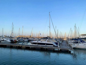 Charming Apartment in Dénia with Shared Pool - 45m²